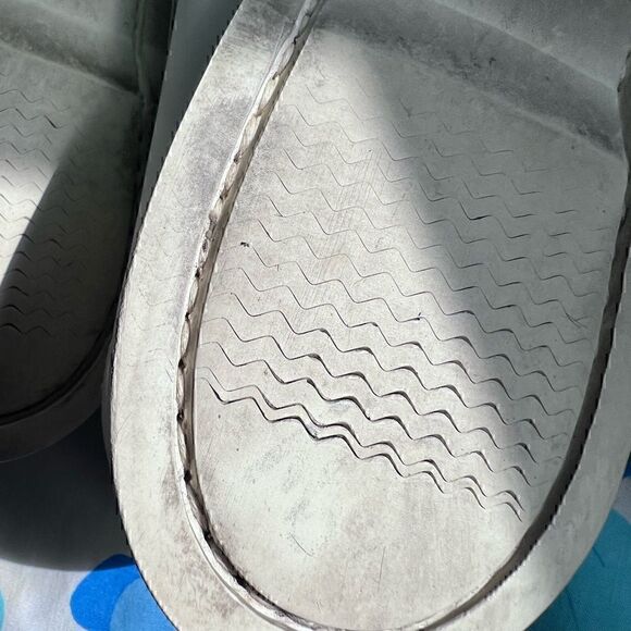 Allen Edmonds Fastball Baseball Loafers Dock Shoes SF GIANTS - Picture 9 of 11